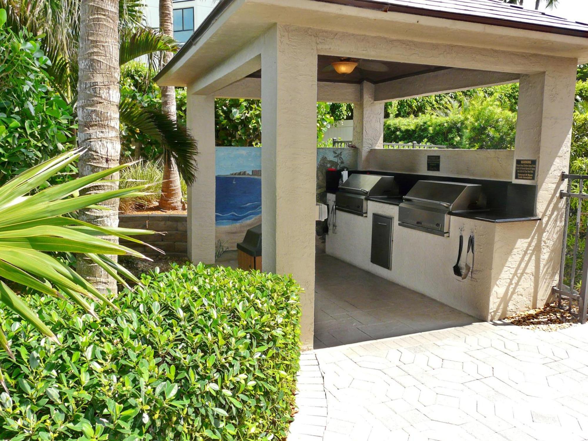 Somerset 909 Marco Island Exteriör bild